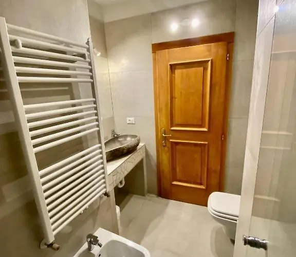 Centro Storico Di מראנו