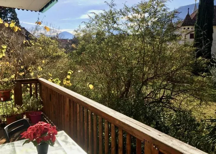 Centro Storico Di דירה *