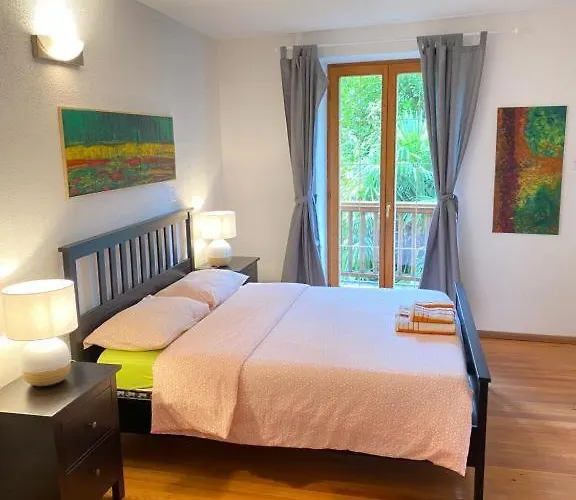 Centro Storico Di Apartamento