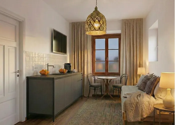 Centro Storico Di Merano