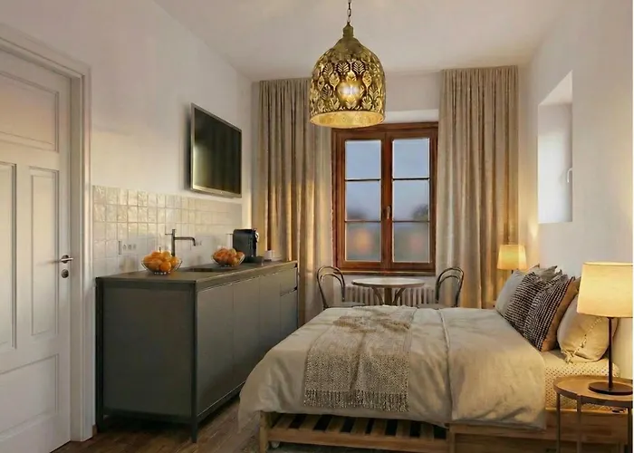 Apartamento Centro Storico Di Merano