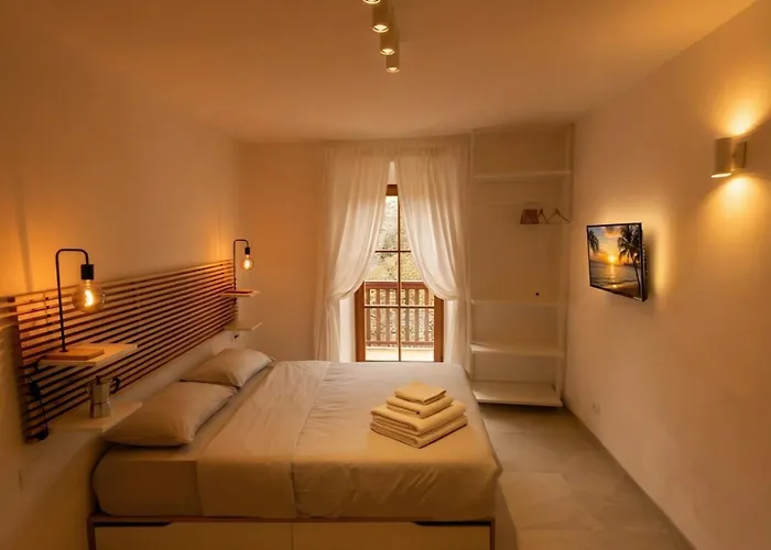 Centro Storico Di * Merano