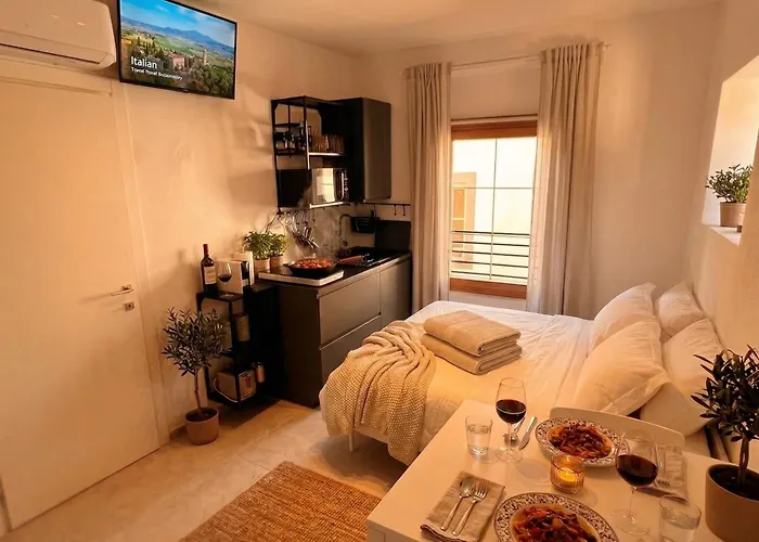 Centro Storico Di Daire *