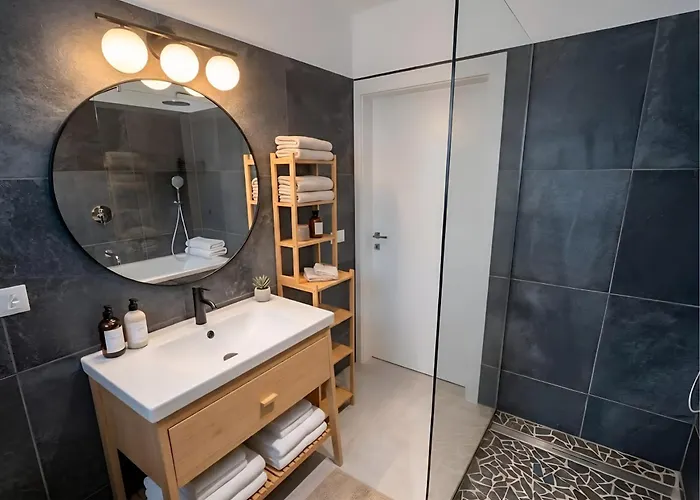 Daire Centro Storico Di Merano