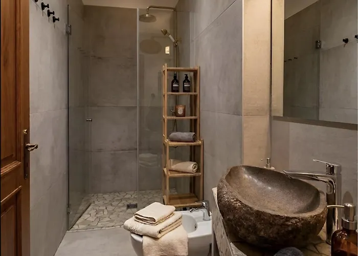 Daire Centro Storico Di *