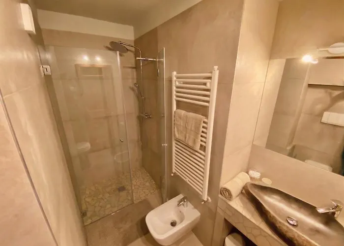 Daire Centro Storico Di