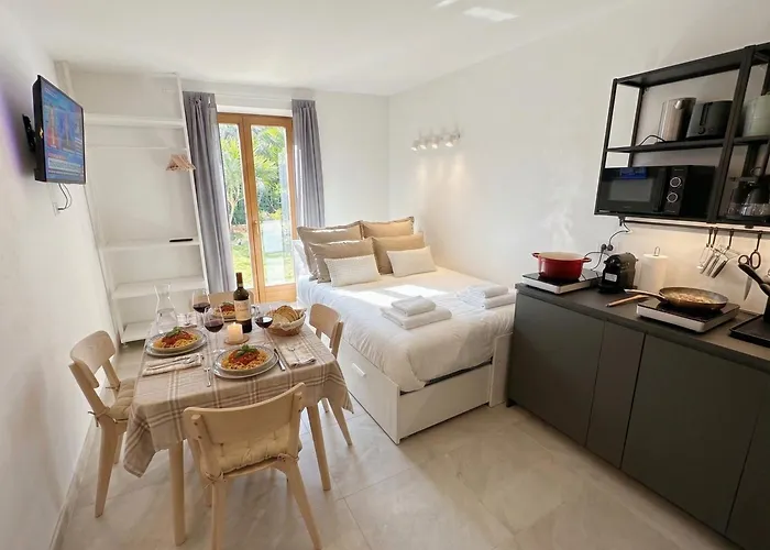 Centro Storico Di * Merano