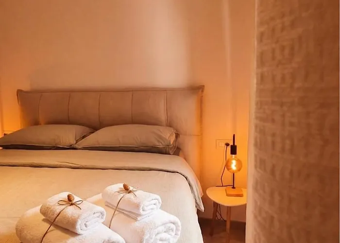 Daire Centro Storico Di Merano