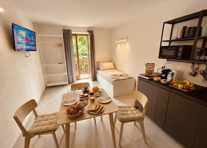 Daire Centro Storico Di *