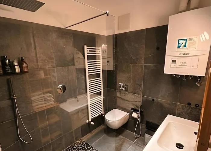 Centro Storico Di Daire