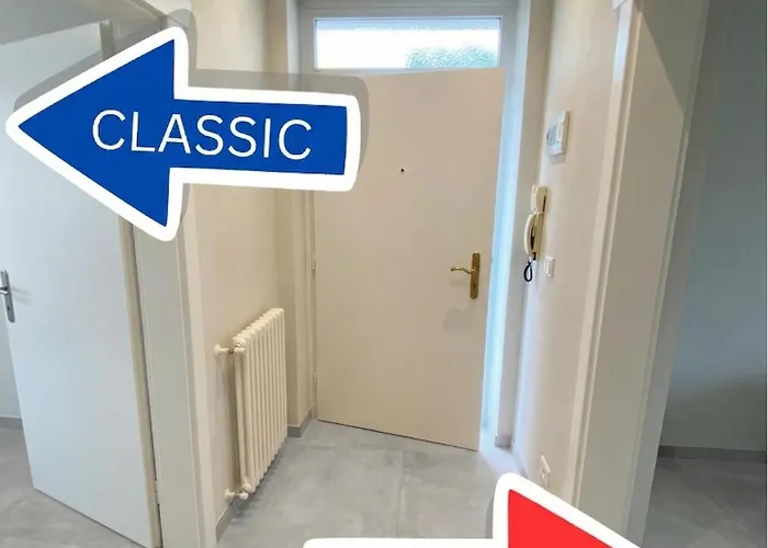 Centro Storico Di Daire Merano