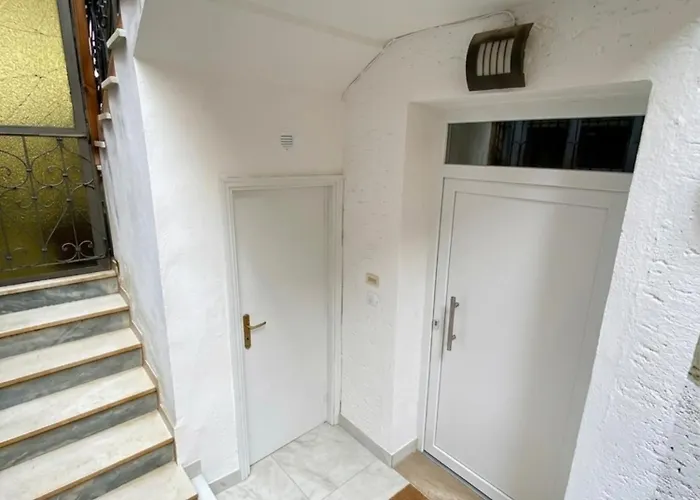 Daire Centro Storico Di *