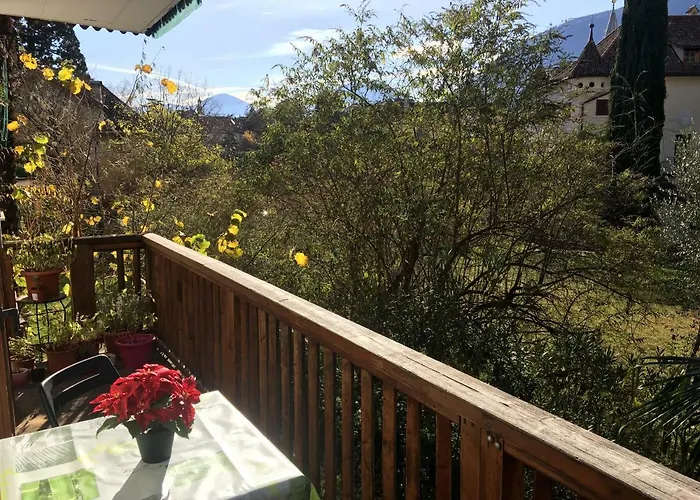 Appartement Centro Storico Di